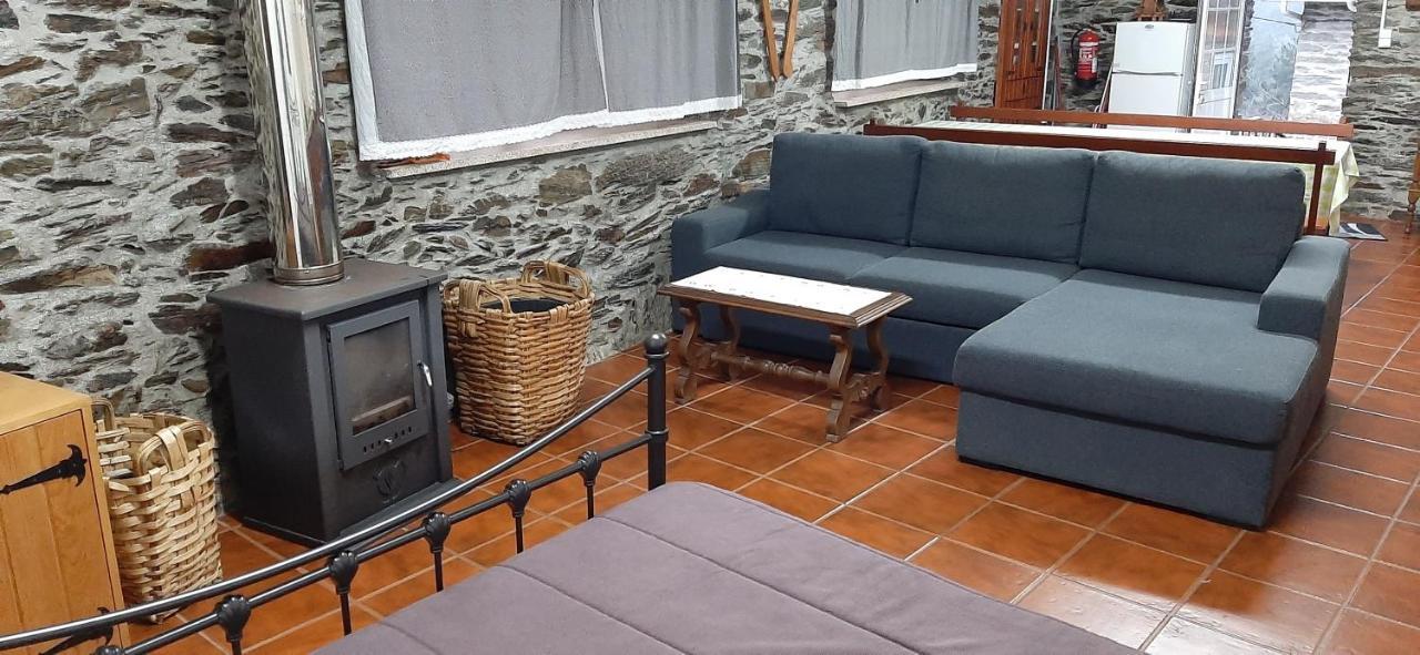 Affittacamere Casa da Passagem Vila Real Esterno foto